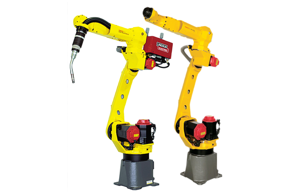 fanuc robot m 10ia