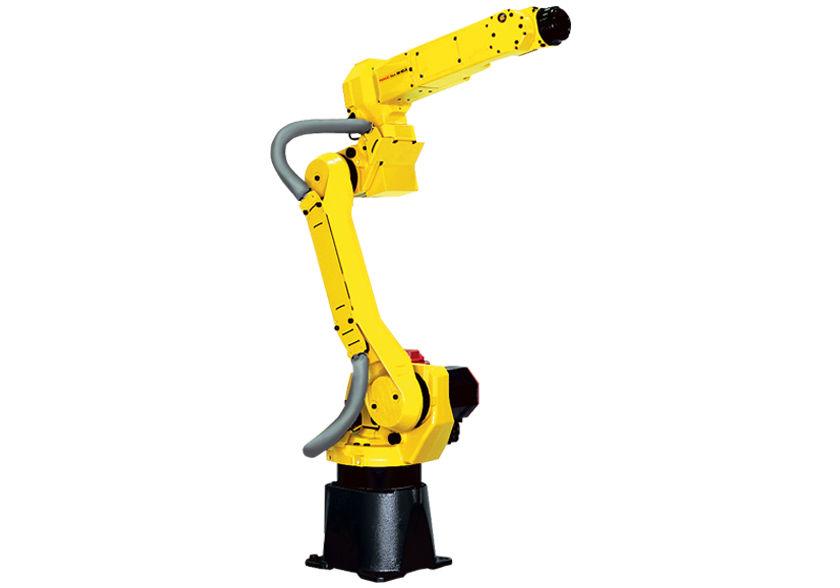 fanuc robot m 10ia